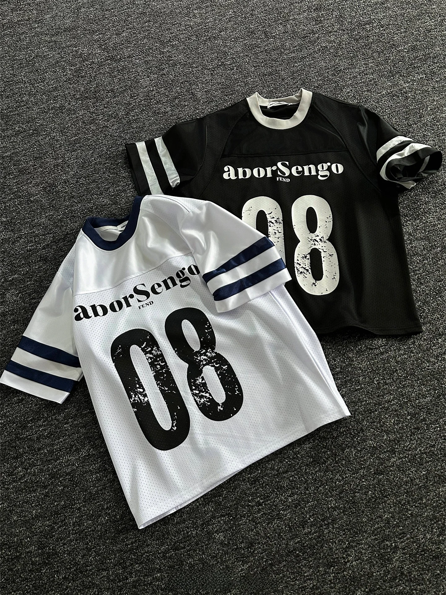 

Мужская футболка Rise Brand Boxy Loose Me Breathable Sport Sve, коллекция 2026AW, спортивная, повседневная, удобная, из полиэстера, для пар