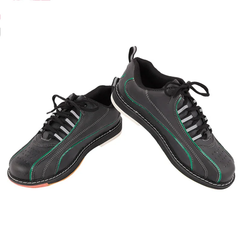 Hot Sale Special Bowling Shoes Classic Bowling Shoes Professional Bowling Sneakers