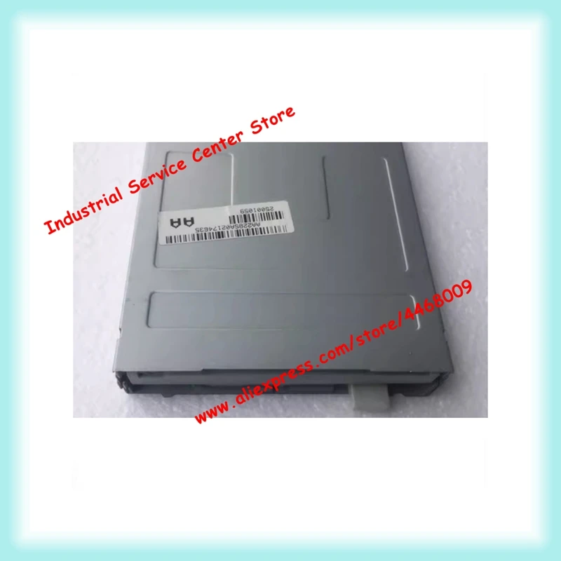 FDD 3.5Inch 1.44M MPF920 Working Tested 60% new