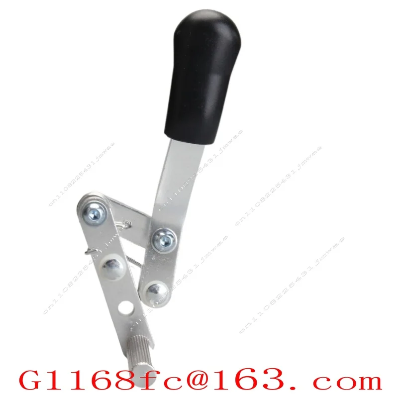 Brakes, Handbrake 864 Brakes Universal Left-L Parts
