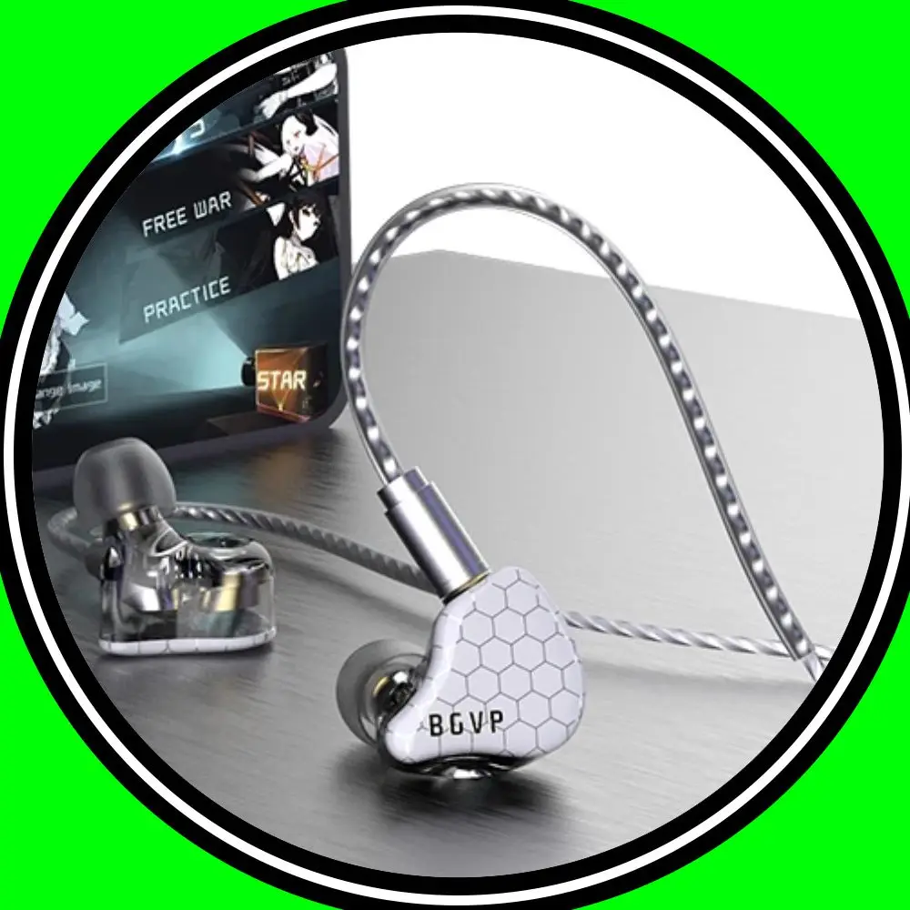 bgvp-スケールイヤホン-2dd-ダイナミックドライバー-インイヤーイヤホン-hifi-音楽イヤホン-mmcx-取り外し可能なケーブル-低音ステレオヘッドセット-audirect