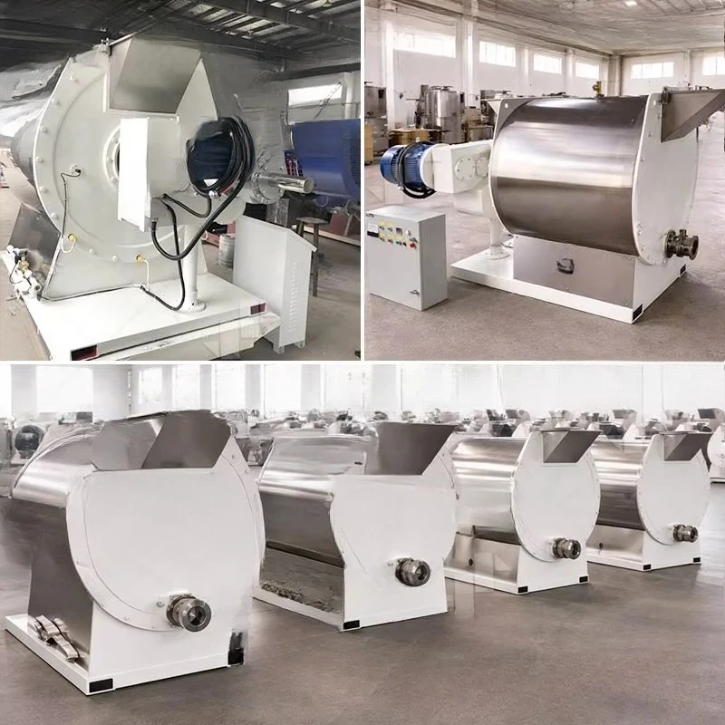 4.5 Kg Conchadora Maquina Industrial Refinadora De Cacao Para Chocolate Melanger Roller Refiner a Bolas