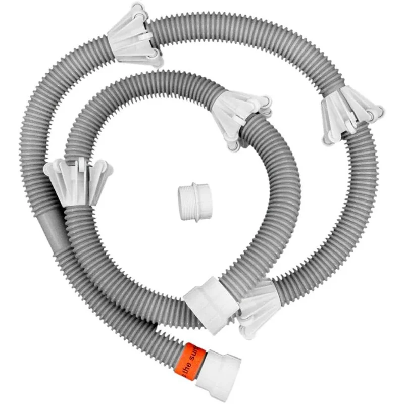 

Zodiac 6-106-00 84-Inch Complete Sweep Hose Replacement