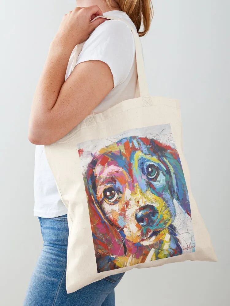 

Beagle Tote Bag Handbags Big bag Canvas bag shopper bags