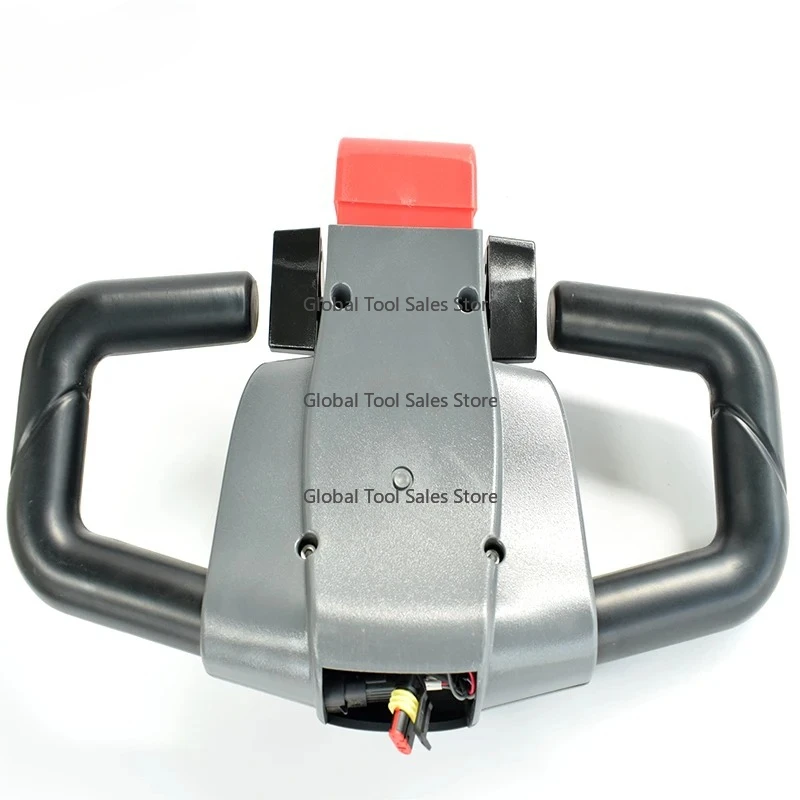 

Forklift Control Handle – Fits 15ET/10ES Pallet Truck (Replacement Part)