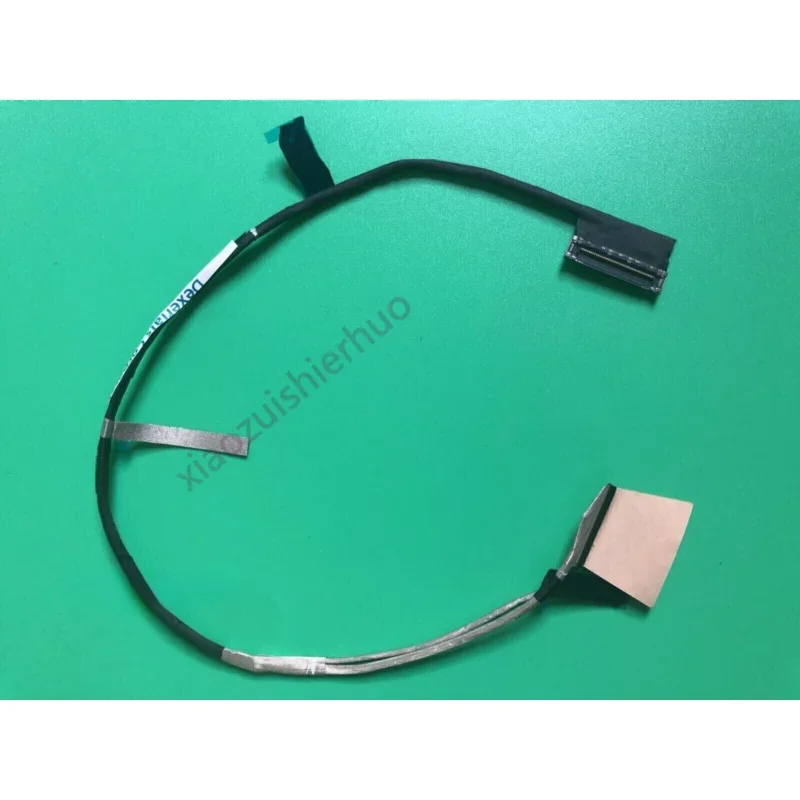 Оригинальный кабель для Asus ROG g533q g533qs EDP FHD 40pin 165 Гц 0,5 мм 6017b 1700801