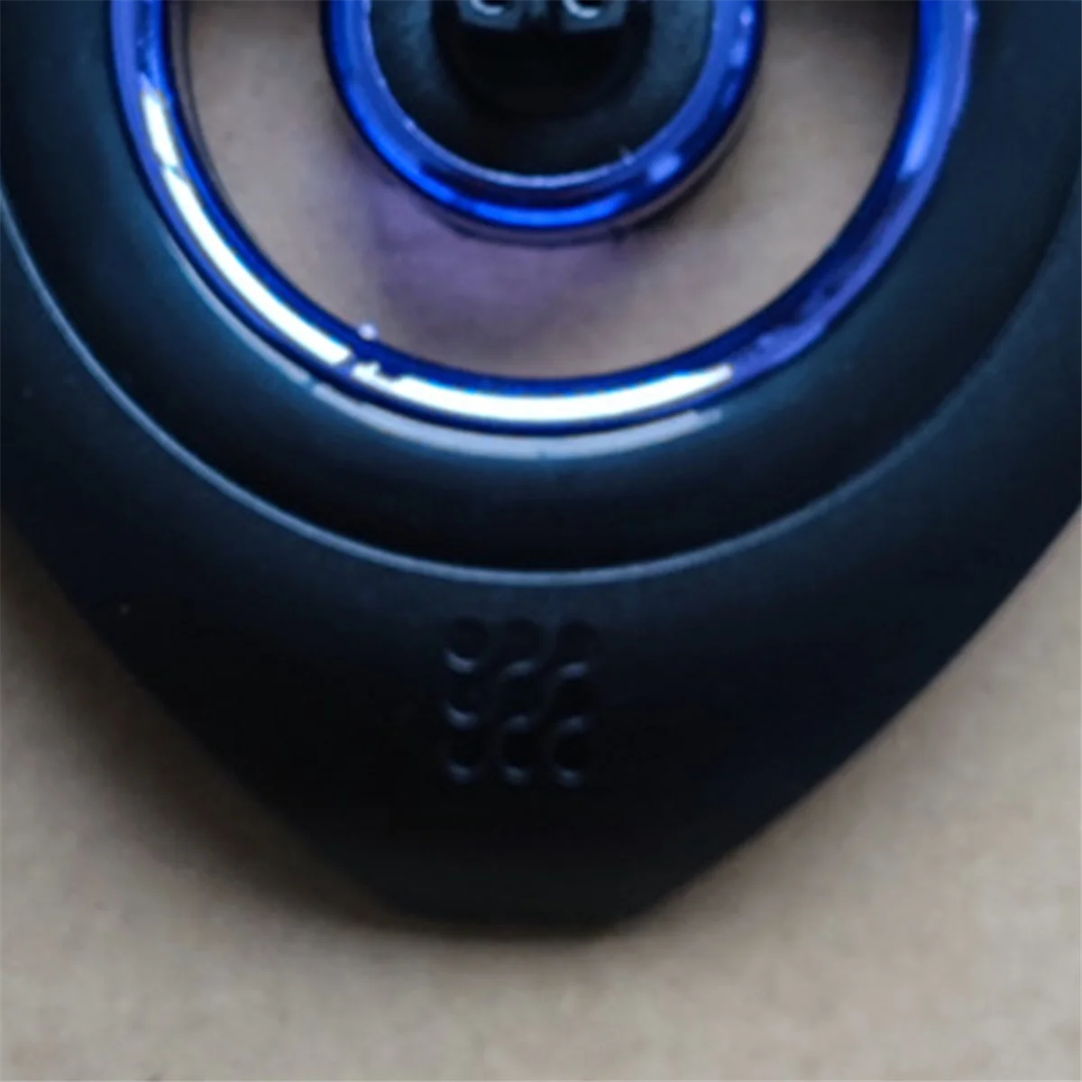 Качественная зарядная база для триммера для бороды Braun 1, 190 s, 51 53 55 56 57 58 59 для зарядки и демонстрации триммеров для бороды