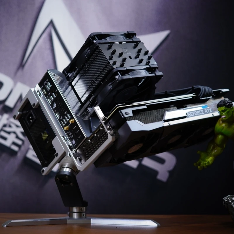 B30 Open Chassis, G…