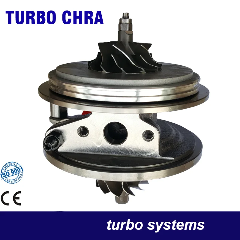 BV43 Turbo Cartridge 53039700168 53039880168 1118100-ED01A 1118100ED01A Chra Core For Great Wall GW Hover H5 2.0L 2.0T 4D20