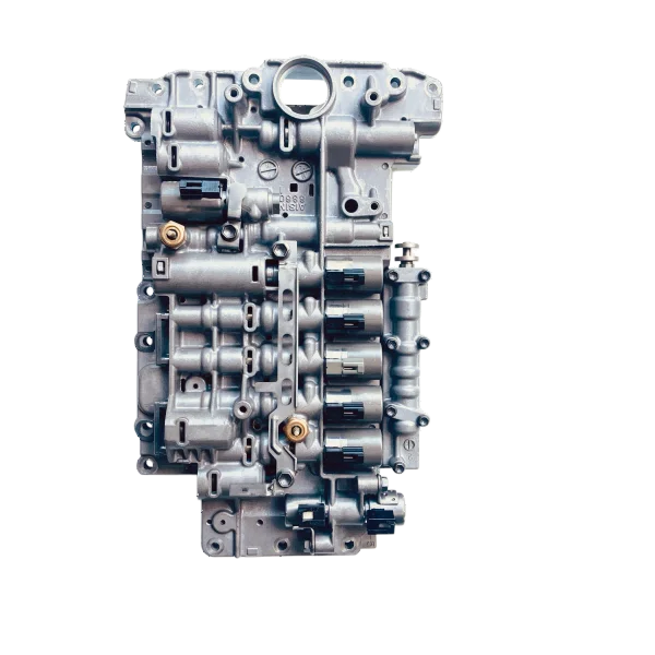 TCM/TCU Automatic Gear Box Transmission Control Unit Module OEM 09D09K09M 09D325039A TR60-SN for VOLKSWAGENS and AUDIS