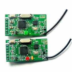 2,4G NRF24L01 беспроводной цифровой аудио модуль приемопередатчика Wifi Sendor/приемник