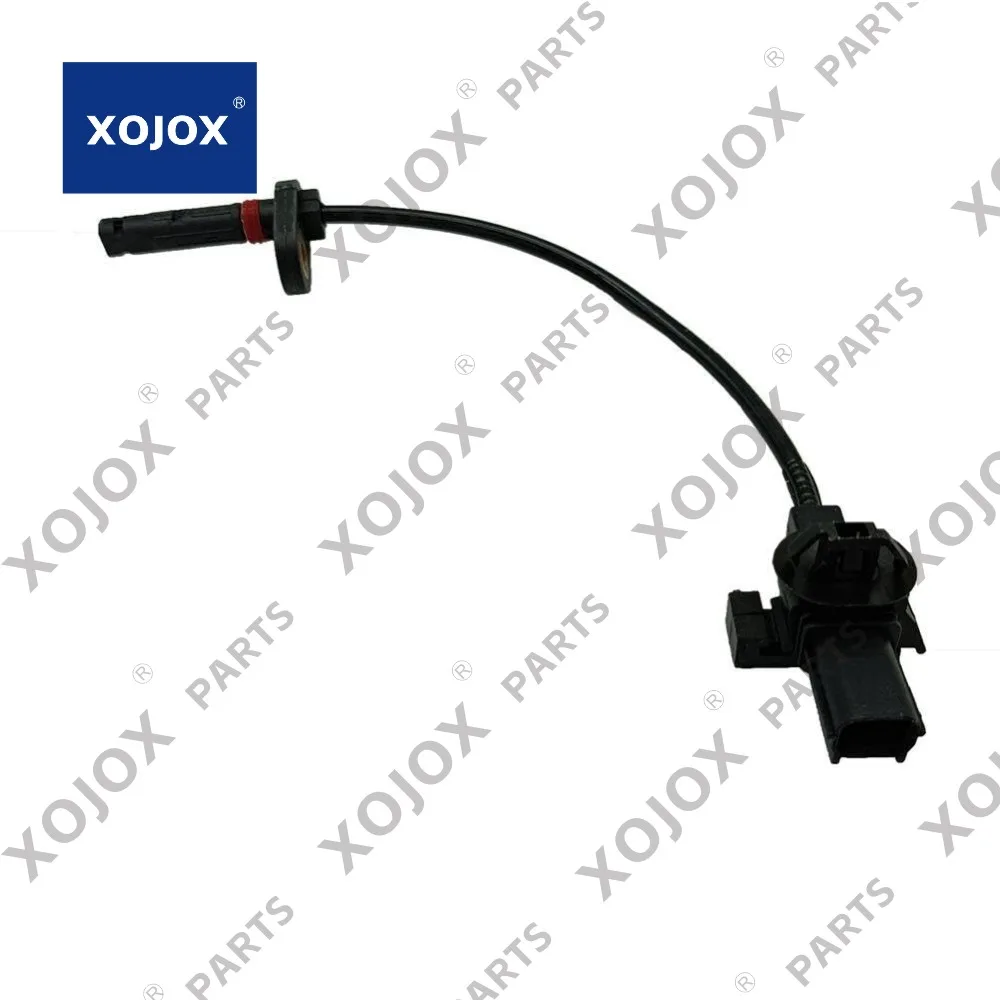 

XOJOX ЗАДНИЙ ЛЕВЫЙ ДАТЧИК ABS в сборе 57475-T2A-A01 57475T2AA01 АВТОМОБИЛЬНЫЙ ДАТЧИК