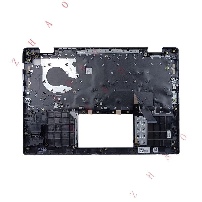 Z  New For Dell Latitude 3420 E3420 Palmrest Upper Case Keyboard Cover 0N1YGD N1YGD
