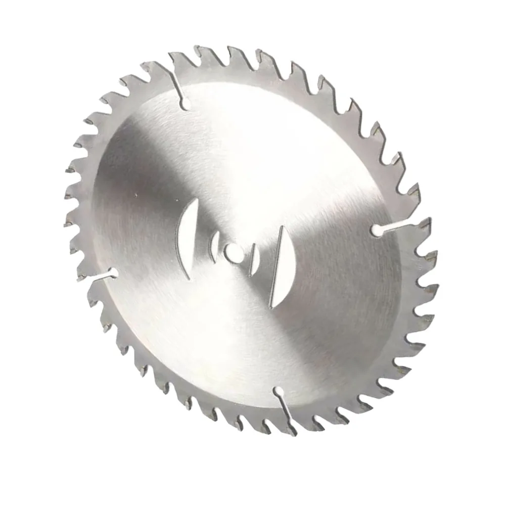 String Trimmer Parts Saw Blade Replacement Electric Weeder Grass Trimmer Head 1pcs 40 Teeth Blade For Felling Trees