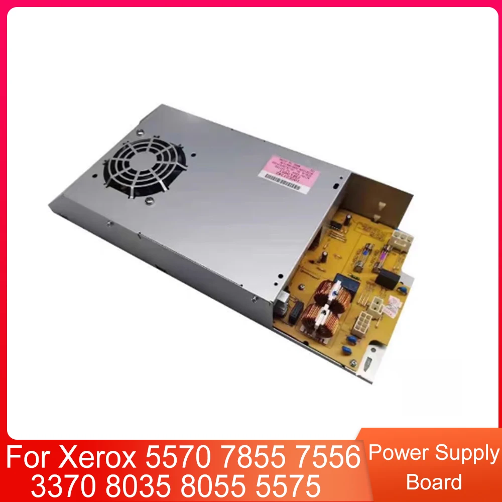 

Original Main Power Board for Xerox 5570 7855 7556 3370 8035 8055 5575 Large Power Supply Board