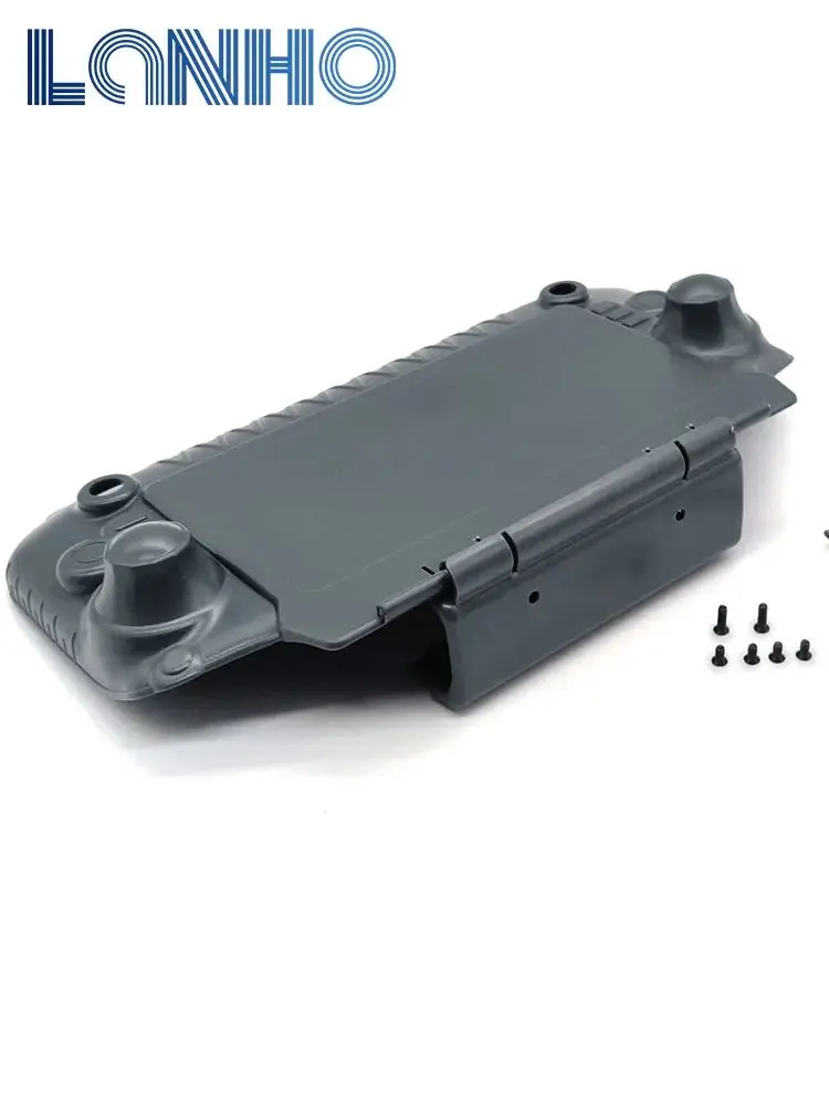 Osłona przeciwsłoneczna na pilot do drona rolniczego DJI Agras T100 T70 T70P T60 T50 T40 T25 T25P T20P — zdjęcie produktu 7