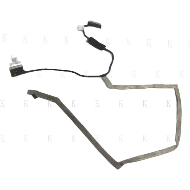 FORLCD LVDS Display Cable For Dell Alienware 15 17 R5 DC02C00I000 02273H