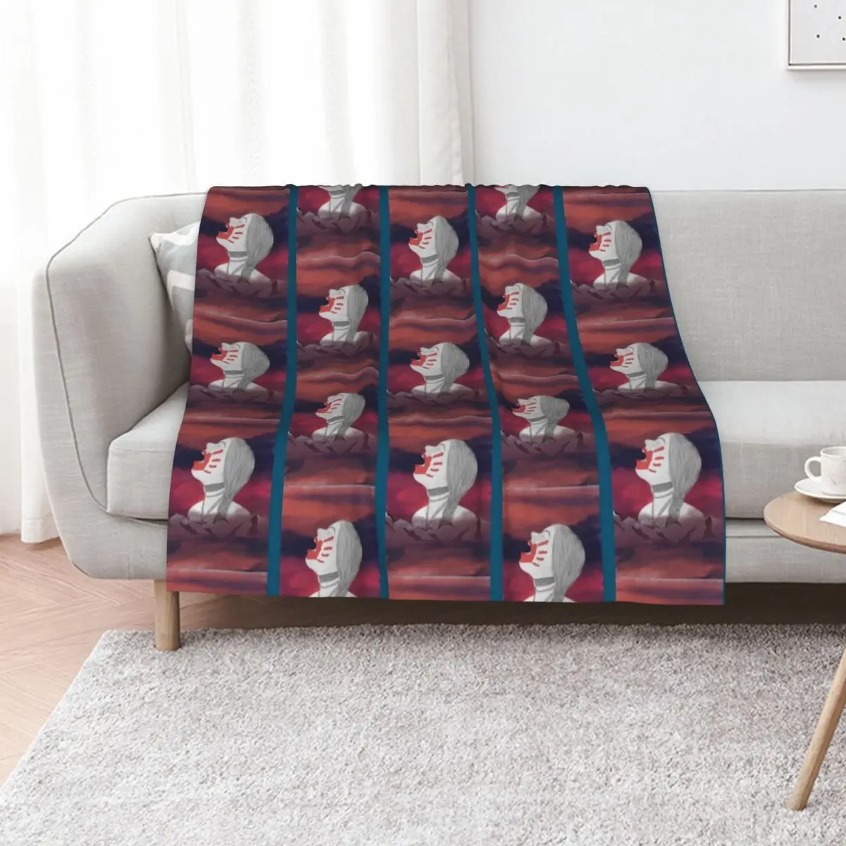 remember me Throw Blanket Sofa Throw Extra Large Throw Shaggy For Baby Sofa Single Blankets