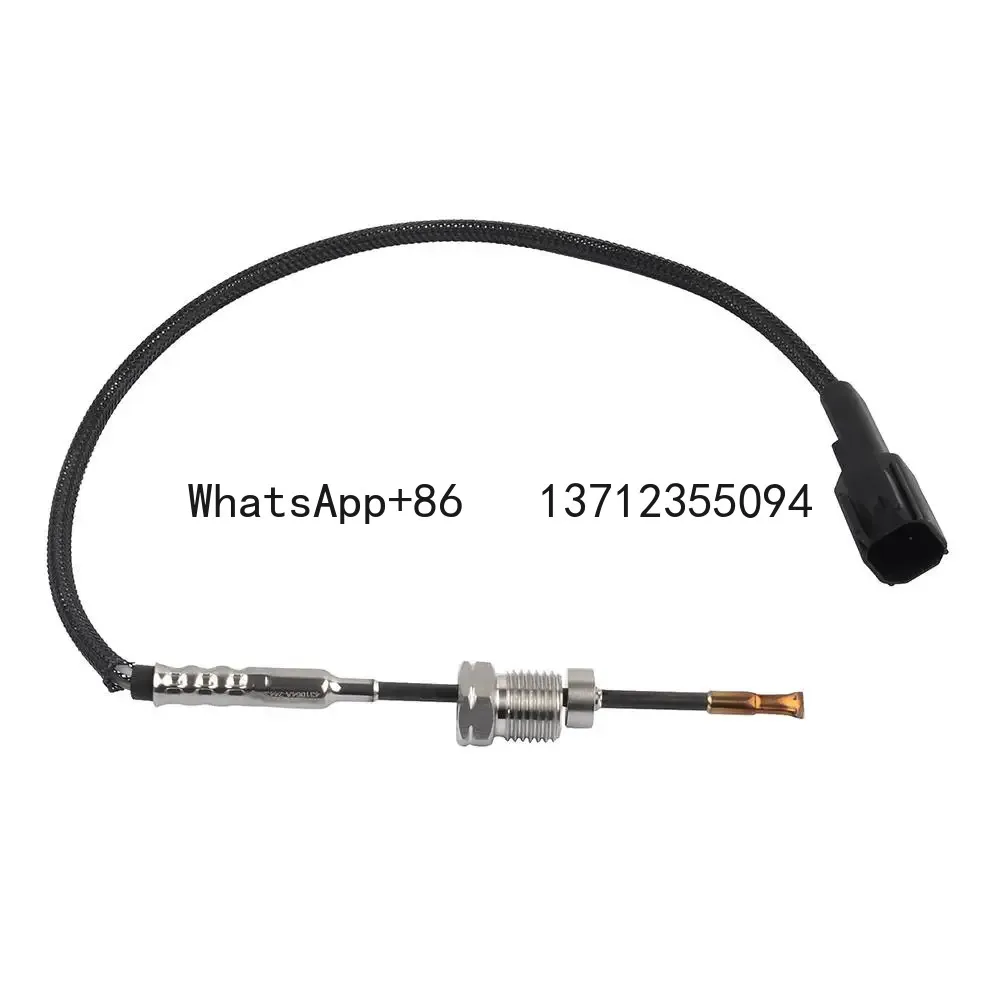 

Brand New High Quality Exhaust Gas Temperature Sensor LR052169 L494 L322 L405 For Land Rover Range Rover 4.4 TDV8 All