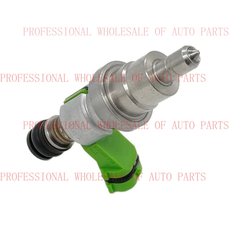 V+ V+ 4x Fuel Injector 23209-29065 23209-28070 For Toyota RAV4 Avensis NOAH GAIA VISTA