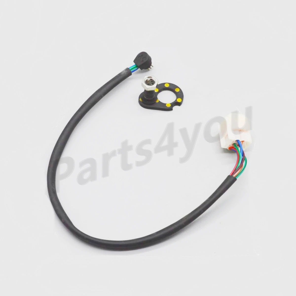 

Gear Sensor for Jianshe 250 ATV Mountain Lion JS250 250-3-5 Puma Loncin 250-F LX250 Baja Bashan 250 Rato Kayo 171FMM Engine