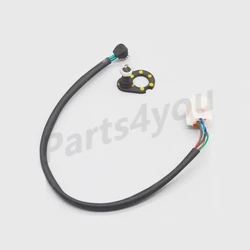 Gear Sensor for Jianshe 250 ATV Mountain Lion JS250 250-3-5 Puma Loncin 250-F LX250 Baja Bashan 250 Rato Kayo 171FMM Engine