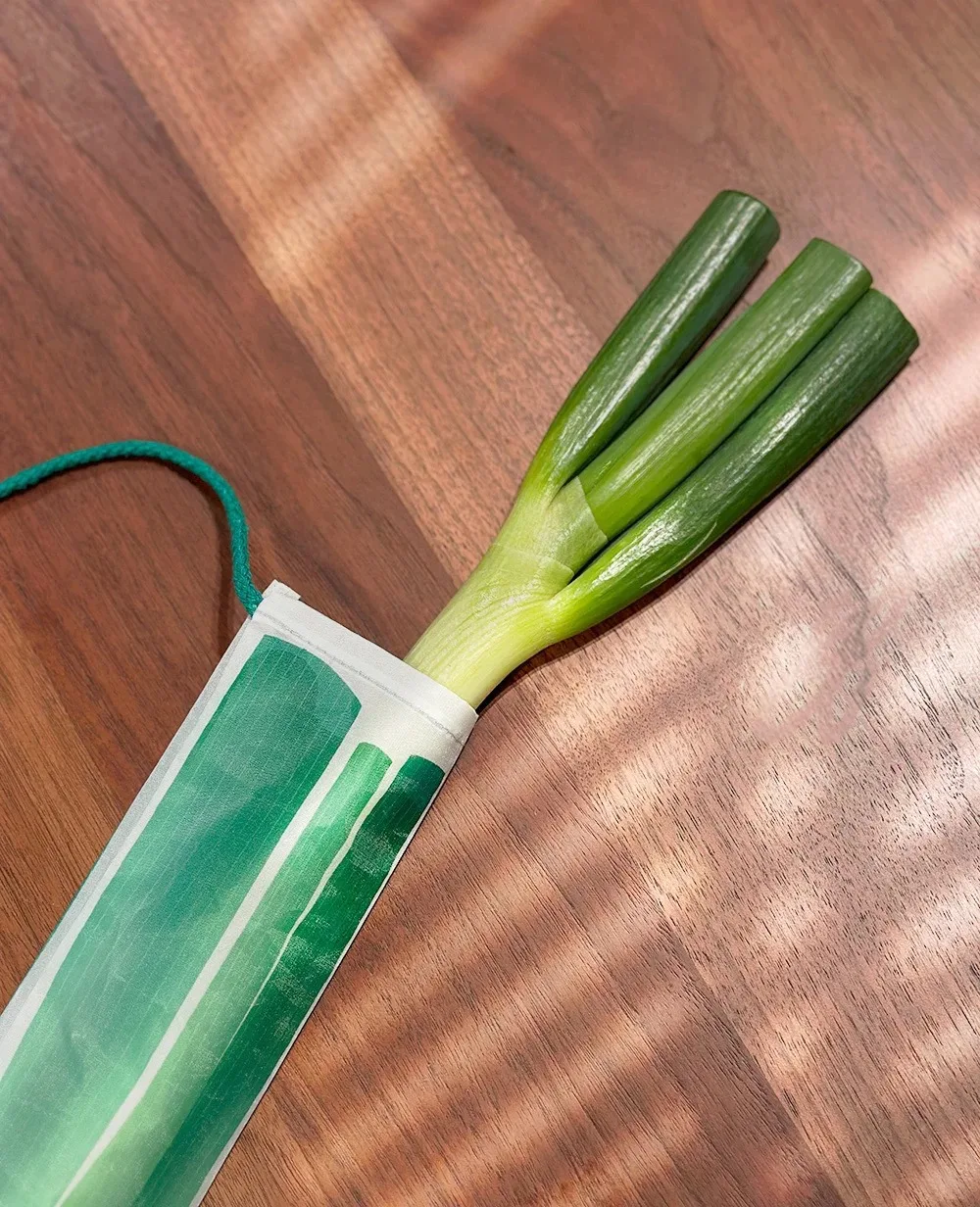 TarlinEH Large Onion Vegetable Storage Bag Japanese Sle Eco-friendly Handheld op Bag Toy Collectible Egg