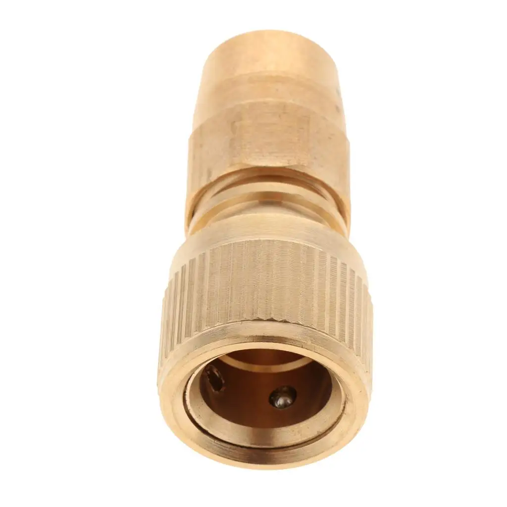 Expandable Garden Hose Repair Adaptor , Hose Joint Male Pipe, Hose Connectors & Accessories