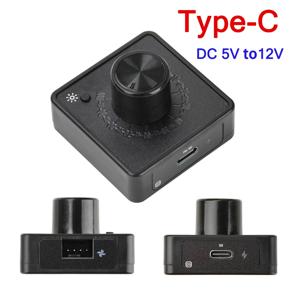 Pd Qc For Fast Char… - image