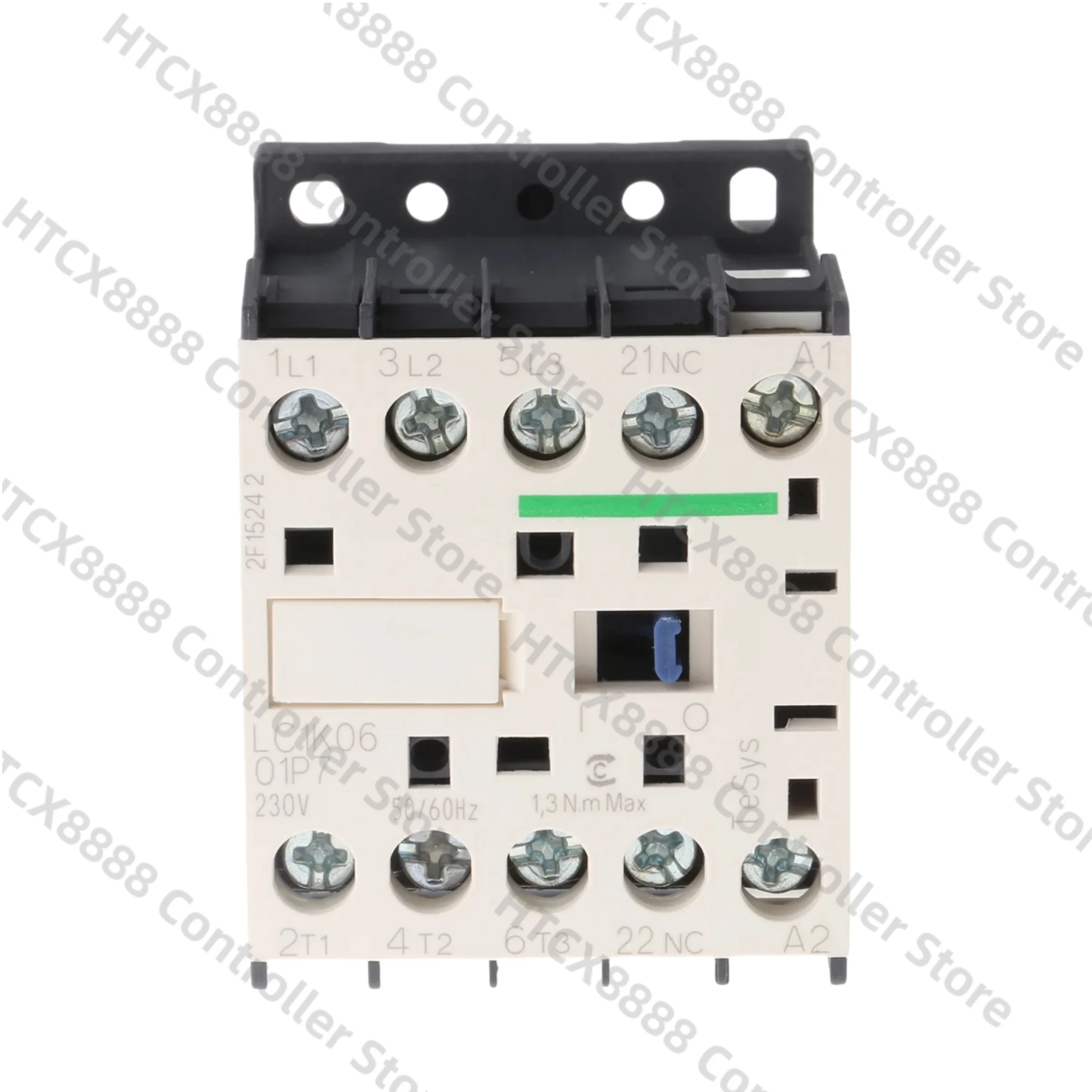 New Original LC1K0601P7  3P+O 6A 230V 50/60Hz