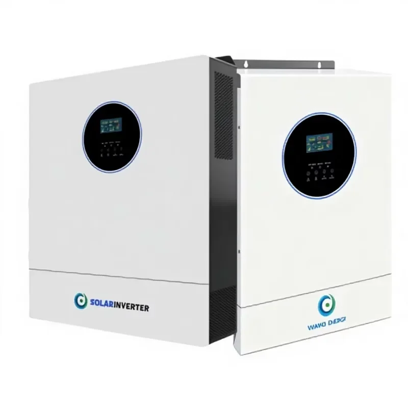 

Growatt SPH 10000TL3 Triple Phase Hybrid Solar Inverter 1000V Input 380/400V Output 98.2% Efficiency for Large Residential
