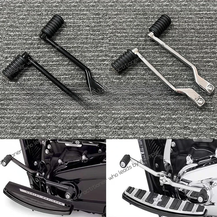 

Suitable for Harley Glide, Street Double Light Glide Gear Rod, Gear Rod, Gear Rod 97-22