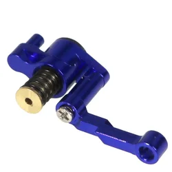 EAGLE AL Front Servo Saver For RC Car 1/28 Kyosho Mini-Z AWD MA020 VE