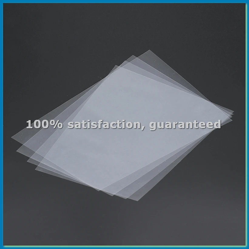 5 Sheets Fep Film 1…