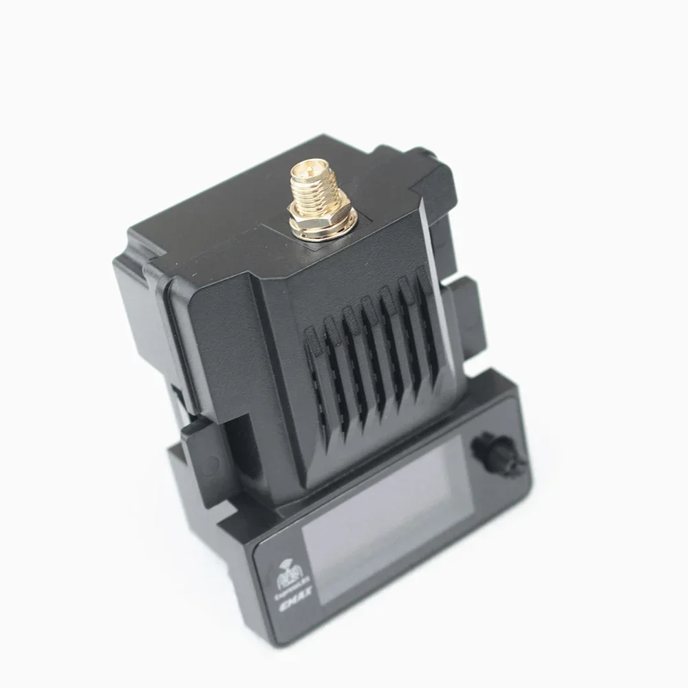 EMAX Aeris Link ELRS Micro TX Modul 2.4G 915MHz OLED-Bildschirm Kühlventilator RC Flugzeugteile Zubehör für FPV-Drohne – Detail 18