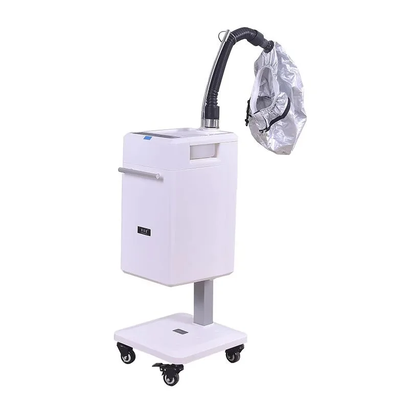 Nano Sprayer Haarpflege Dampföl Bäcker Kopf Heizung Reparatur Instrument