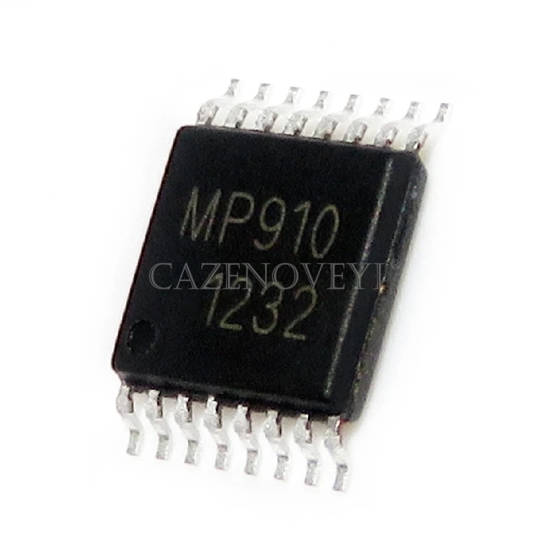5PCS OB3363VP OB3363 MP910 910 MP8126DF MP8126 MP8125EF MP8125 MP6515GF-Z MP6515GF MP6515 TSSOP-16