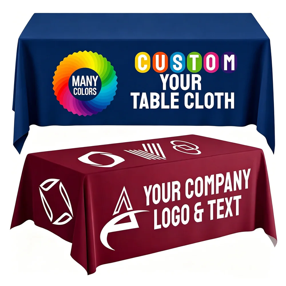 

Custom Table Runner, Wedding Decorations, Summer Decoration, Garden Decor for Outside, Outdoor Decor, Personalized Table Covers