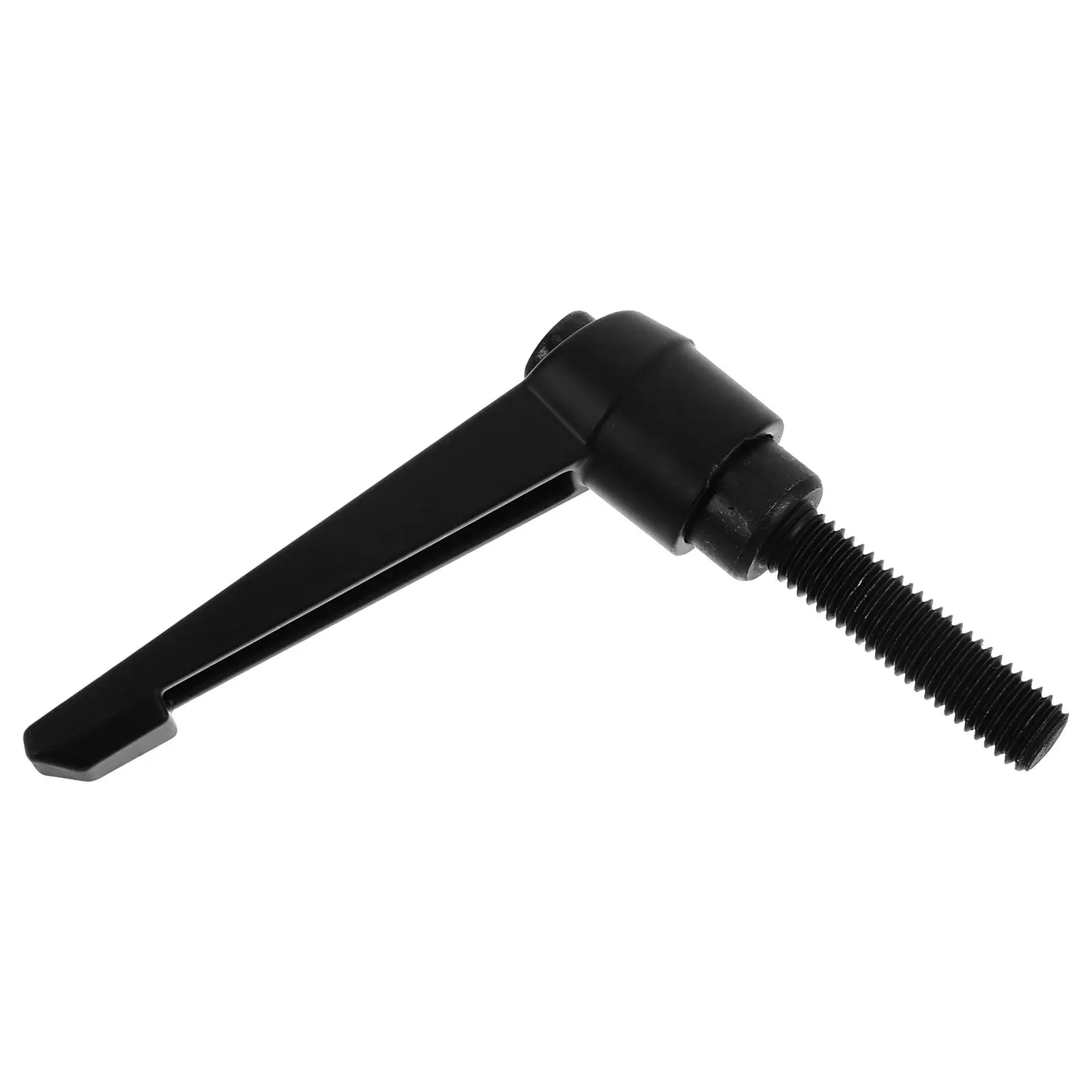 

Adjustable Spinning Bike Knob for L Shaped Bikes Durable Aluminum Steel Fitness Gym Equipment Seat Height Lever