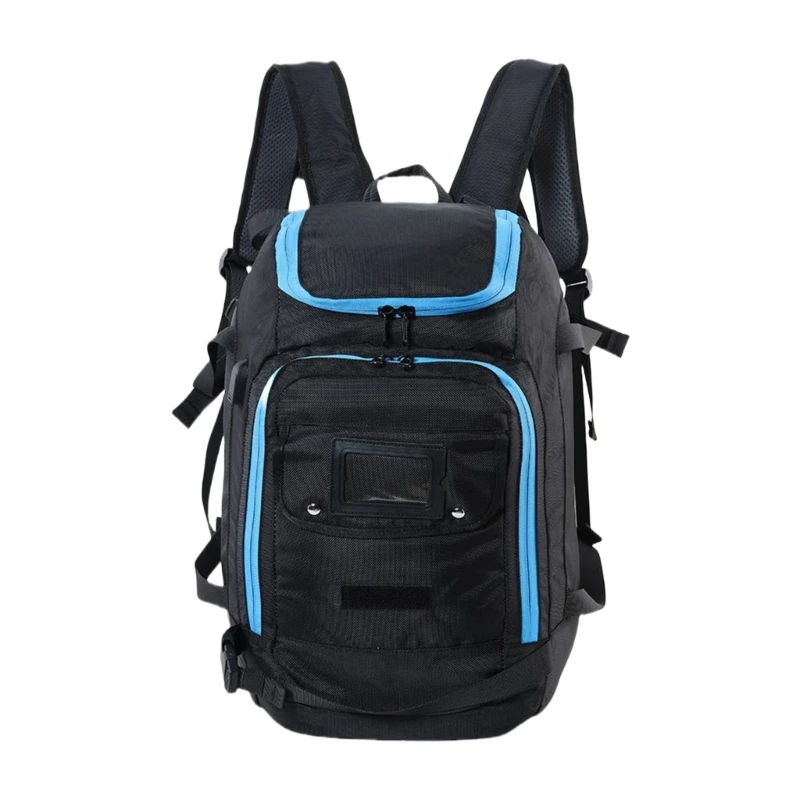 Outdoor Hiking Backpack Skiing Backpack Large Capacity Backpack Camping Backpack