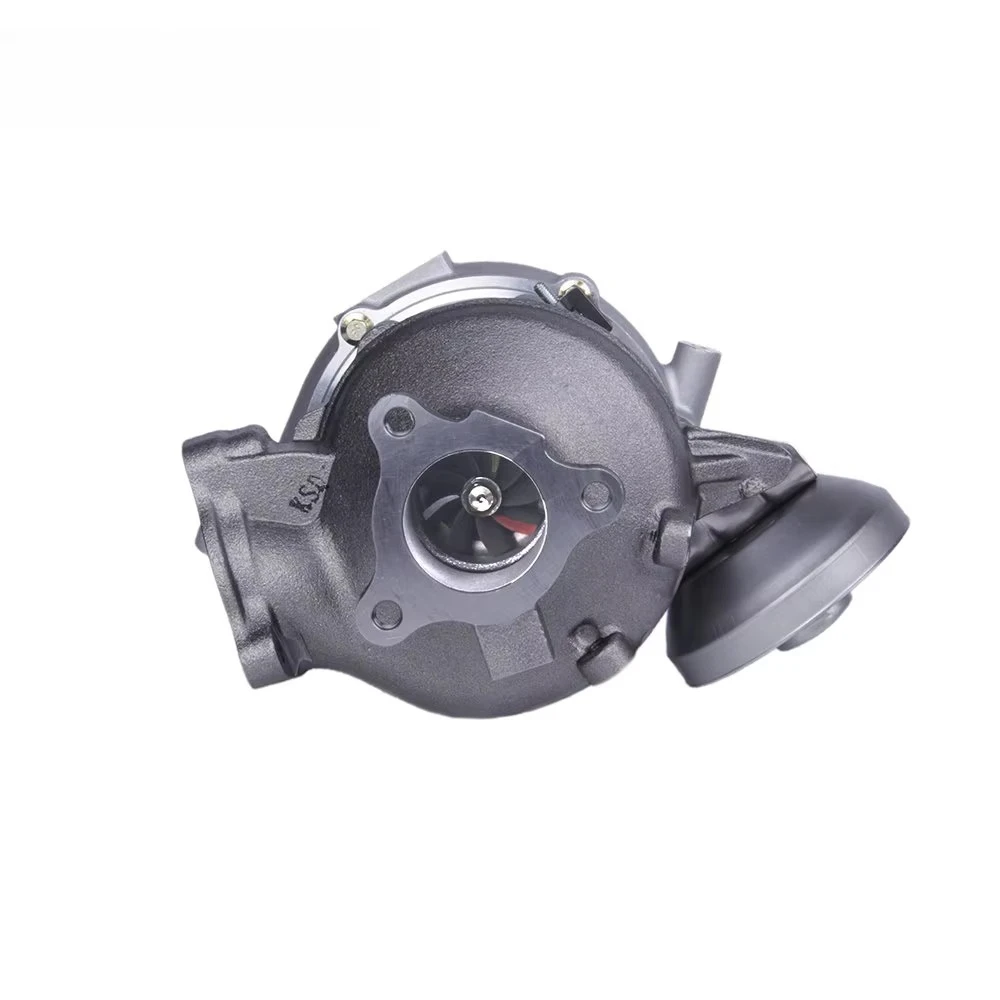 Turbocharger 775095-5001S 775095 Balanced Turbo  17201-51010 for Landcruiser V8 4.5L 1VD-FTV 202 2007