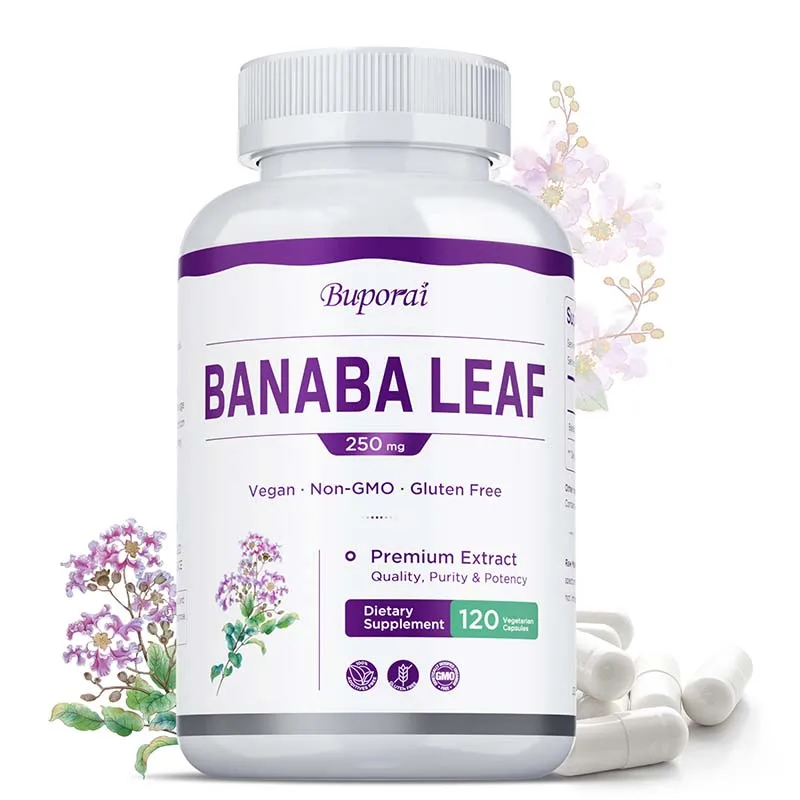 

Лист бабабы — способствует впитыванию питания, контролирует уровень сахара в крови и стабилизацию метаболизма, улучшает иммунитет