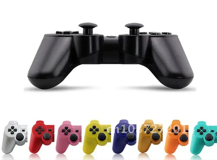 Gamepad For PS3 Wireless Bluetooth