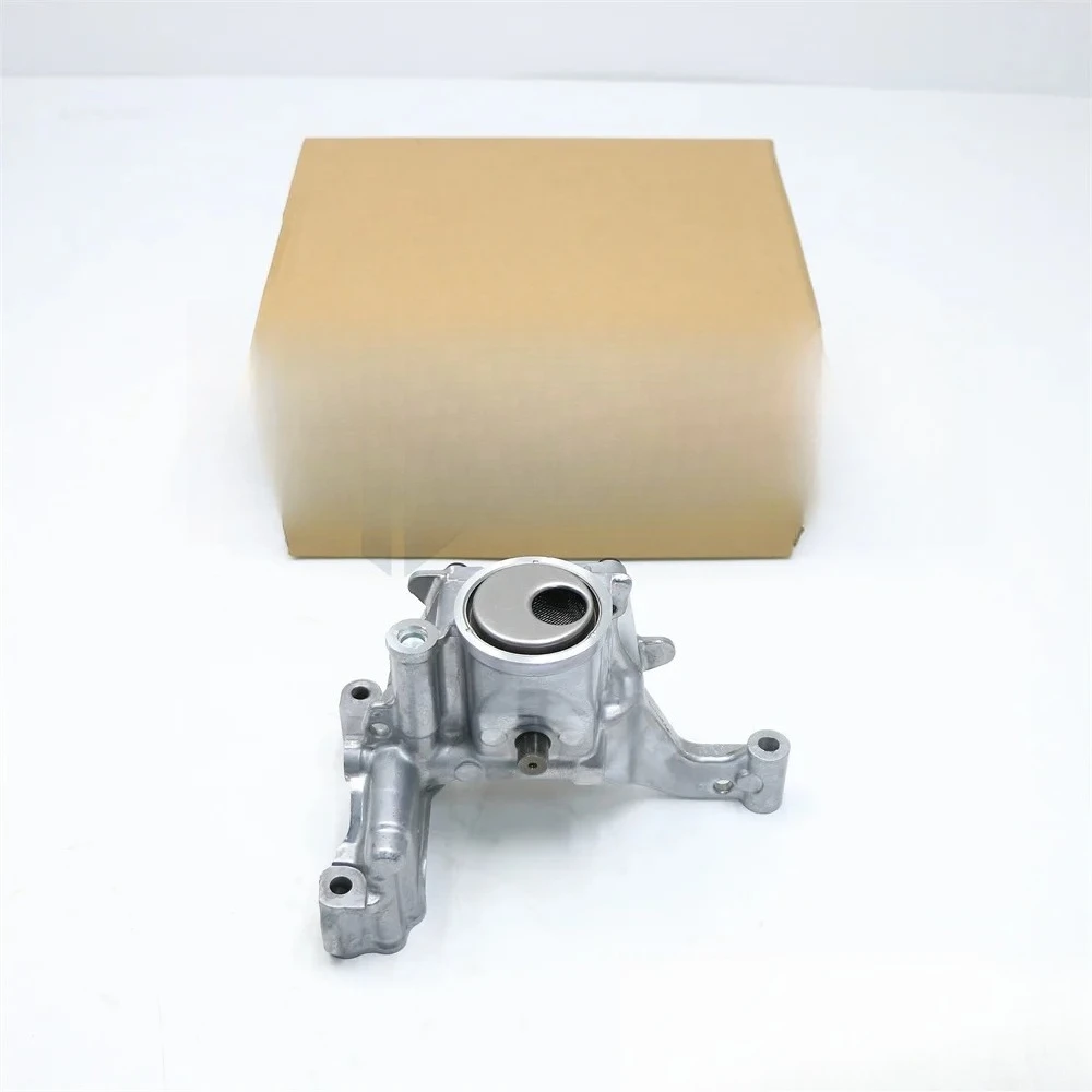 

FOR Engine Oil Pump for FORD 1.0 EcoBoost B-Max C-Max Focus Fiesta Ecosport M1DA 1762416 CM5G-6600-DC 140023