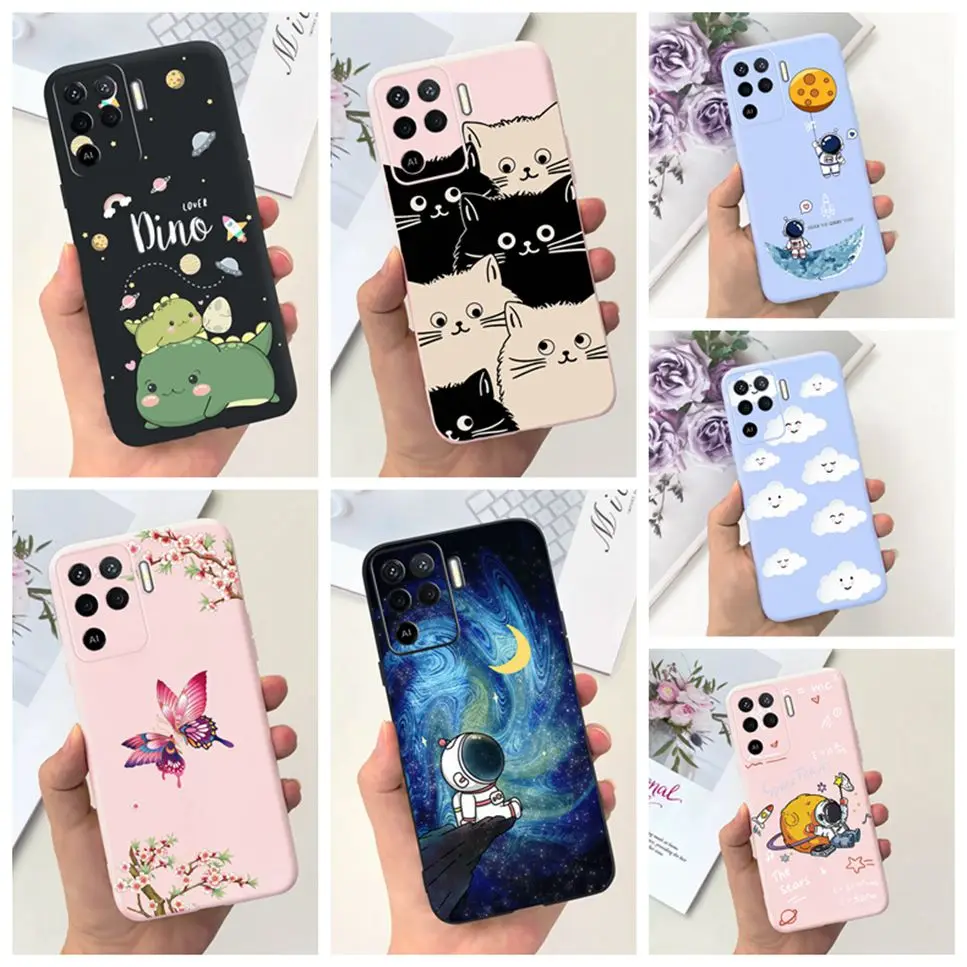Case For Oppo A94 C… - image