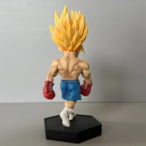 10 best sales boxningsfigur - №7