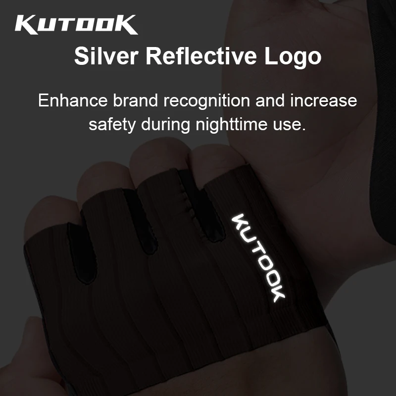 Thumbnail 2 - #3 New Weight Lifting Gloves Arrivals