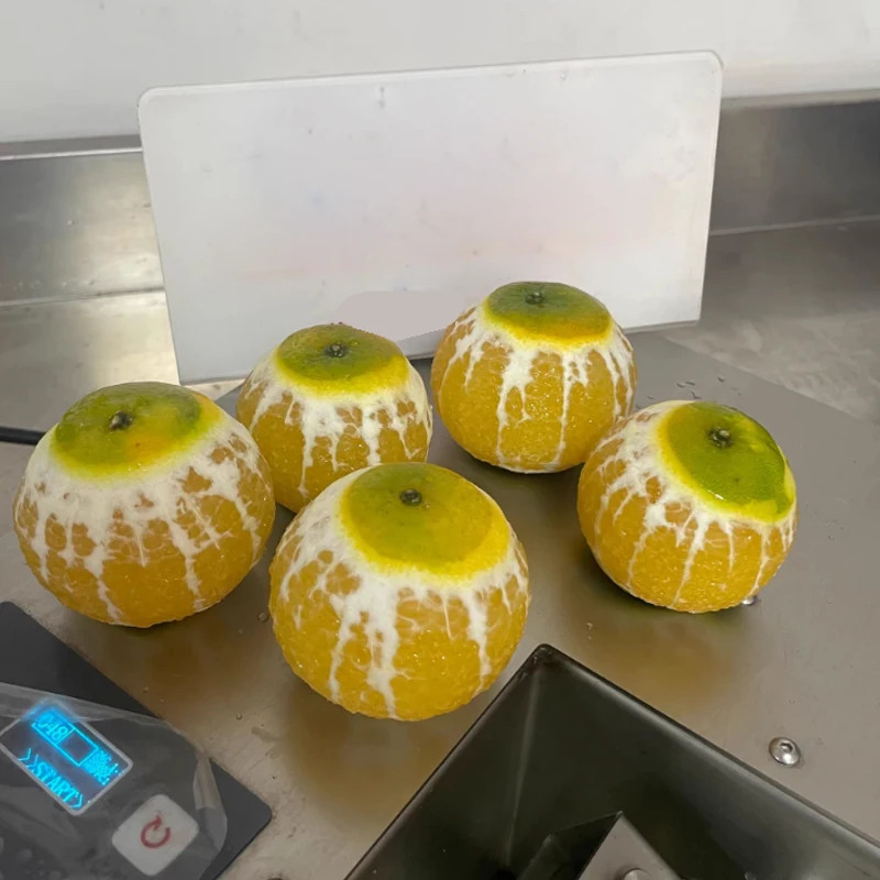 Electric Vegetable Peeler Multifunctional Automatic Potato Apple Peeler Stainless Steel Kitchen Peeling Tool For Fruits
