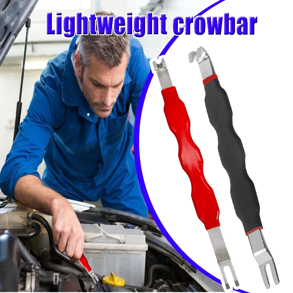 Automotive Wire Harness Disconnection Tool Kit Multi Function Car Electrical Line Oil Pipe Removal Separator For Mechanic Repair