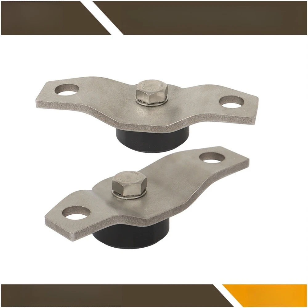

Tailgate Trunnion Hinge For Chevy/GMC Truck Fleetside Blazer Jimmy 1967 68-1972